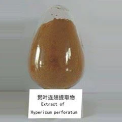 St. John's swort extract